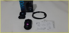 Mouse gaming wireless logitech - mouse,