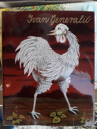 Ivan generalic edizione - ,