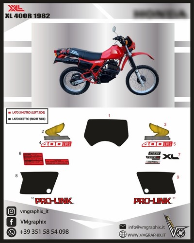 400r 1982 r 400 - 400r,