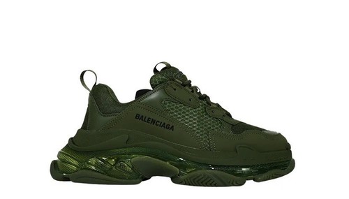 Balenciaga triple - balenciaga, s
