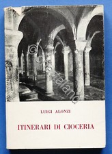 Ciociaria - Luigi Alonzi -