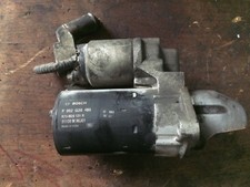MOTORINO AVVIAMENTO SUZUKI SPLASH OPEL AGILA 1.3 DIESEL 0815 (F002G20485)