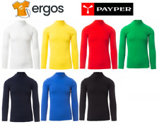 PAYPER TPLAYER T-Shirt Tecnica