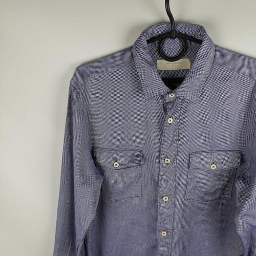 Camicia mauro grifoni classica - mauro,
