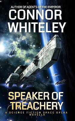 Speaker treachery a - speaker,