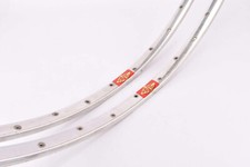 Set cerchi tubolari NOS Mavic