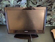 Lcd toshiba - tv,