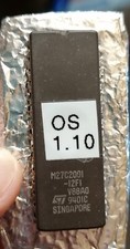 Lexicon MPX-1 Latest OS Version 1.10 Firmware update upgrade MPX1 Eprom Multi Fx