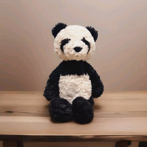 Jellycat panda mumble - jellycat,