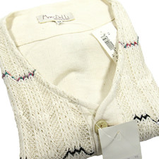 Marco Delli Gilet Uomo Maglia