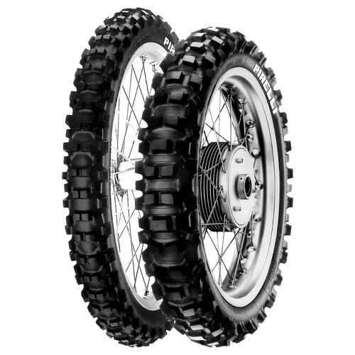 Pneumatico pirelli scorpion - pneumatico,