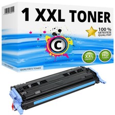 1x TONER Q6001A per HP Color