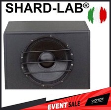 Subwoofer auto passivo - 😍,