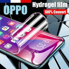 Film hydrogel protège écran - film,