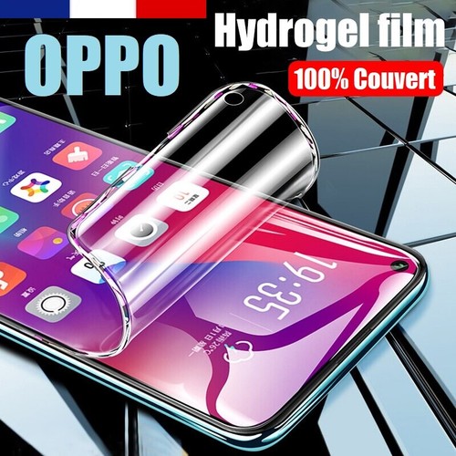 Film hydrogel protège - film,