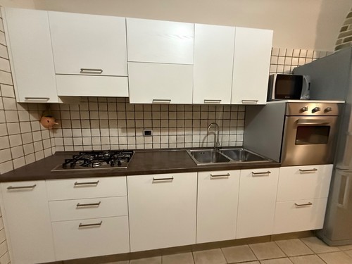 Cucina usata completa berloni - usata,
