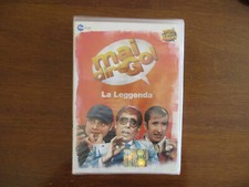 Mai dire Gol -n° 1  La