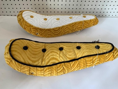 Sedile banana vintage - sedile,