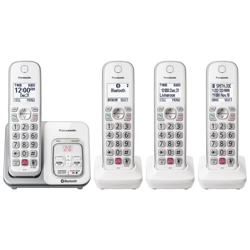 Panasonic wireless link2cell - wireless,