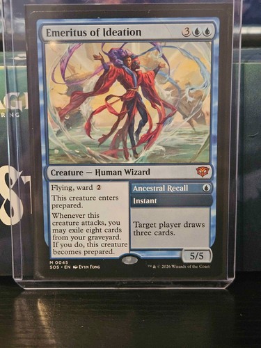 Mtg secrets strixhaven - mtg, of