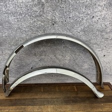 Set parafanghi bici d'epoca