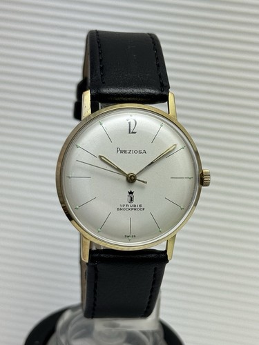 Preziosa rubis orologio da - rubis,