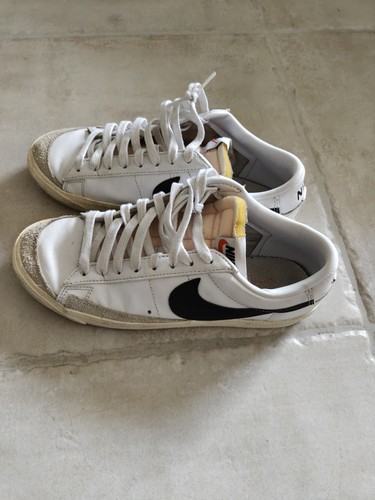 Nike blazer low - blazer, sneaker
