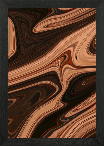 Quadro astratto texture - quadro,