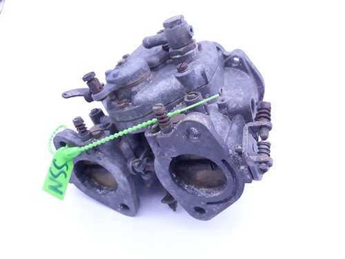 Carburatore solex c40 addhe - carburatore,