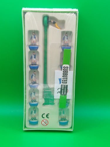 Subbuteo squadra vintage - subbuteo,