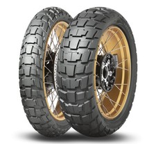 DUNLOP TRAILMAX RAID 140/80
