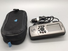 Garmin GPSmap 76CS X