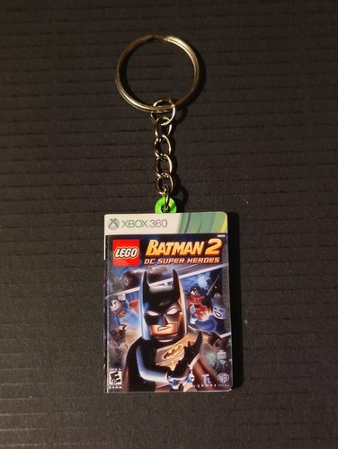 Lego batman super heroes - lego, dc
