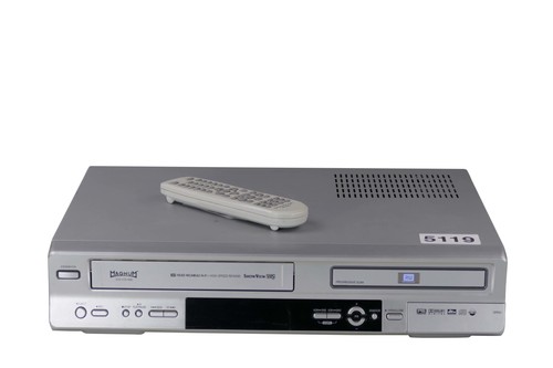 Magnum vcr 3500 registratore - magnum,