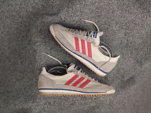Scarpe ginnastica vintage - scarpe, da