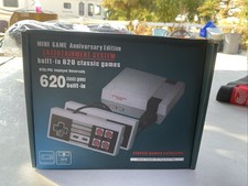 MINI GAME Anniversary Edition