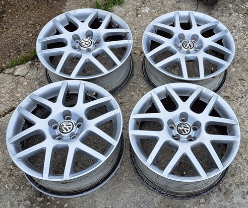 Cerchi lega volkswagen - lega, golf