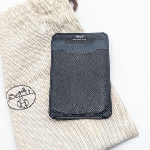 Custodia pelle hermes - hermes, 3cc