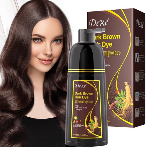 Shampoo colorante per - , capelli
