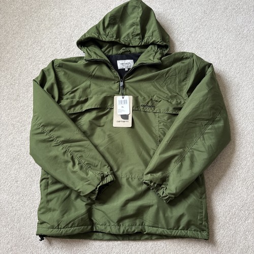 Giacca vento carhartt - a,