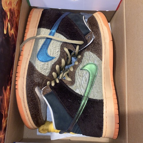 Nike dunk high turdunken - dunk,