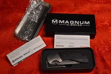 Coltello BOKER MAGNUM PIONEER