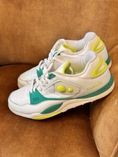 Pompa vintage Reebok esalite / 1995 