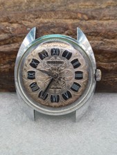 Soviet wristwatch VOSTOK