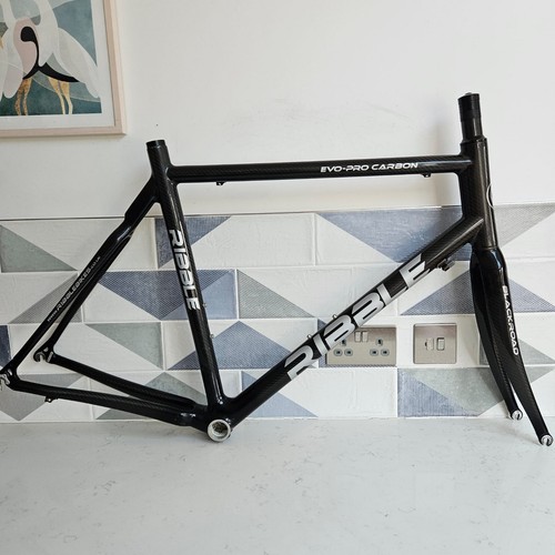 Telaio ribble evo pro - telaio,