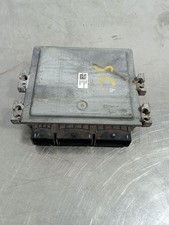 centralina motore RENAULT