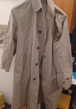 Trench Aquascutum in cotone