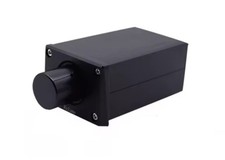 Preamplificatore stereo