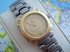 OROLOGIO DA DONNA OMEGA