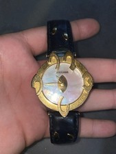 Zoughaib Swiss Made Lady Watch